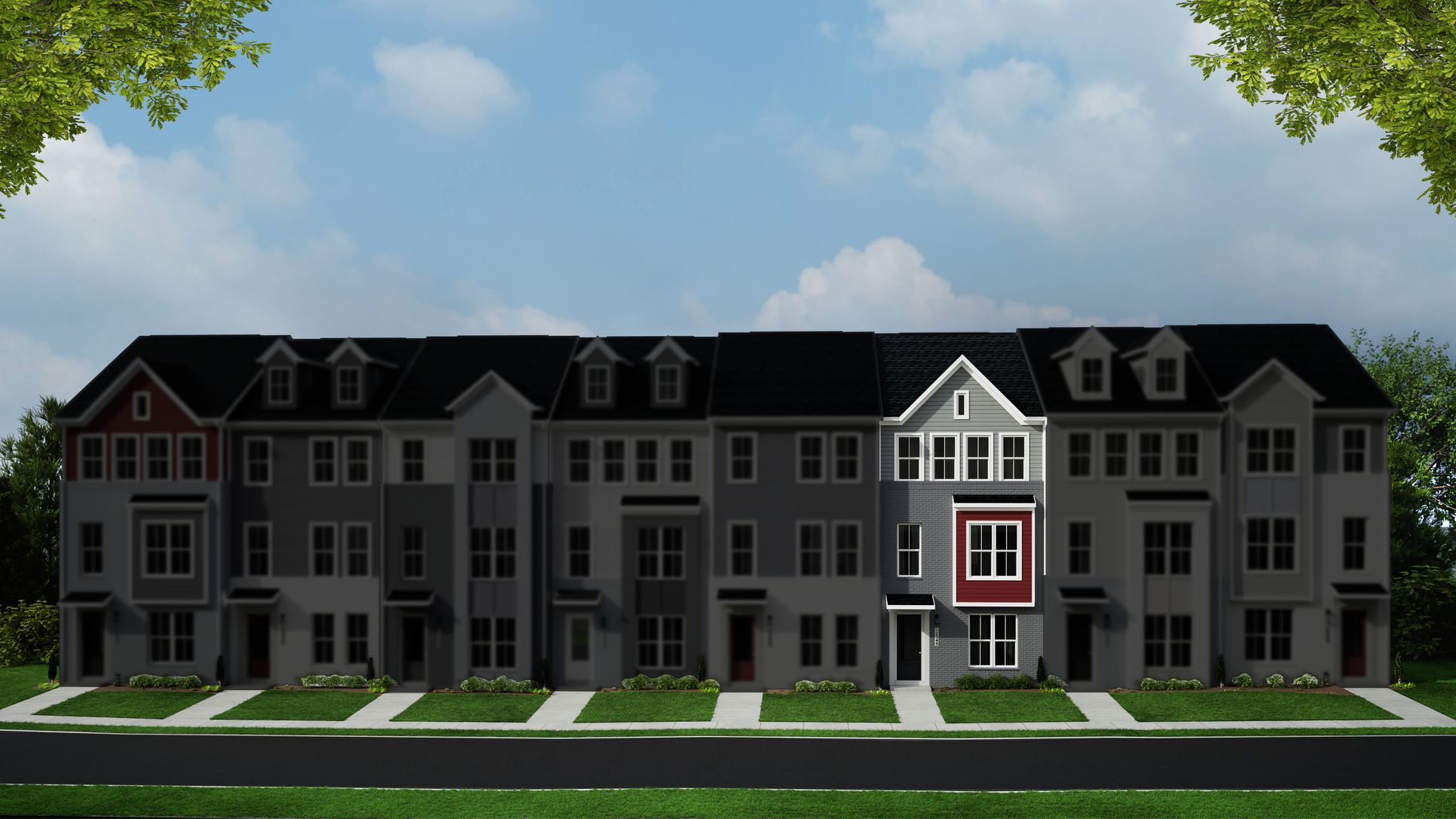 Tyler 20-R2 - Homesite 97