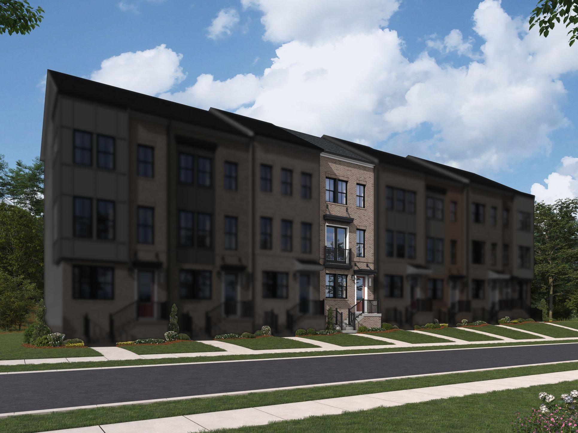 Tatum 16-R1 - Homesite 136