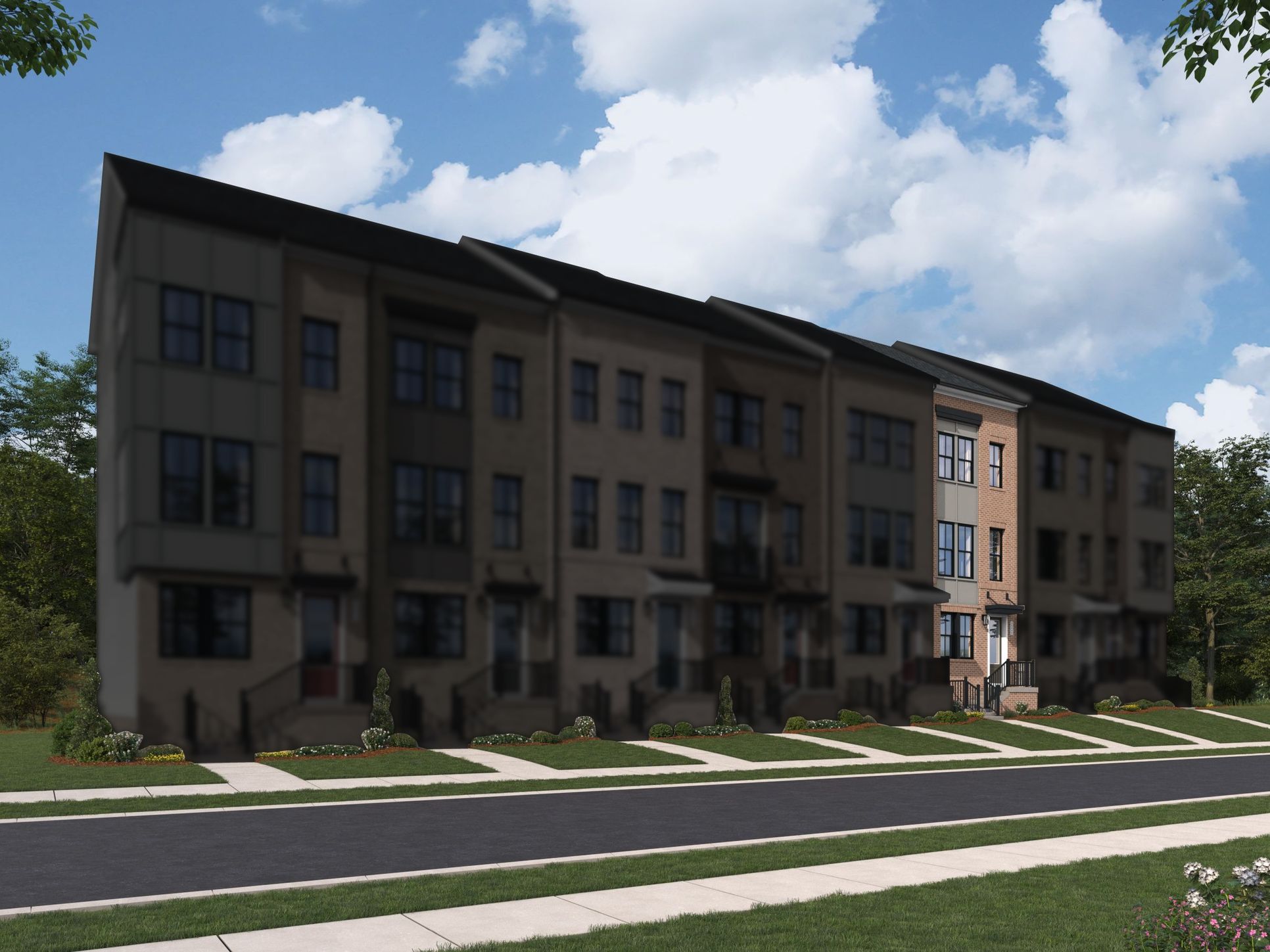 Tatum 16-R1 - Homesite 138