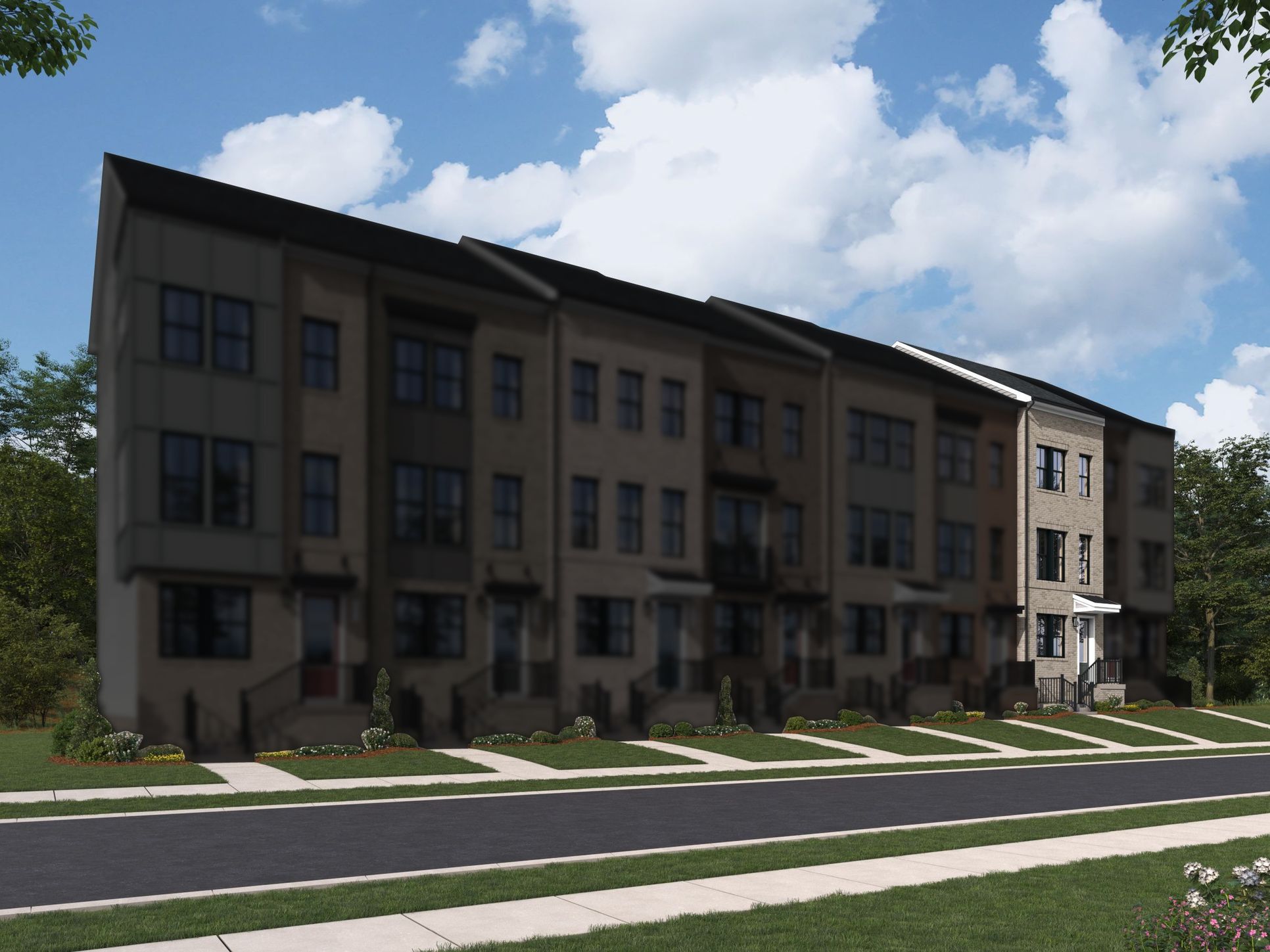 Tatum 16-R1 - Homesite 139