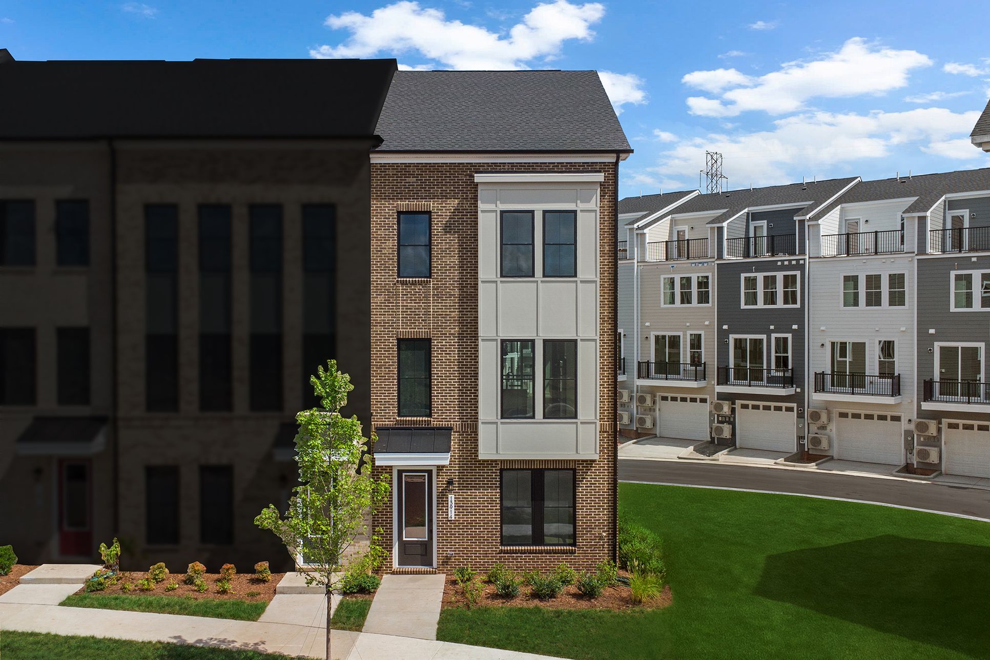 Tally 20-R2 - Homesite 85