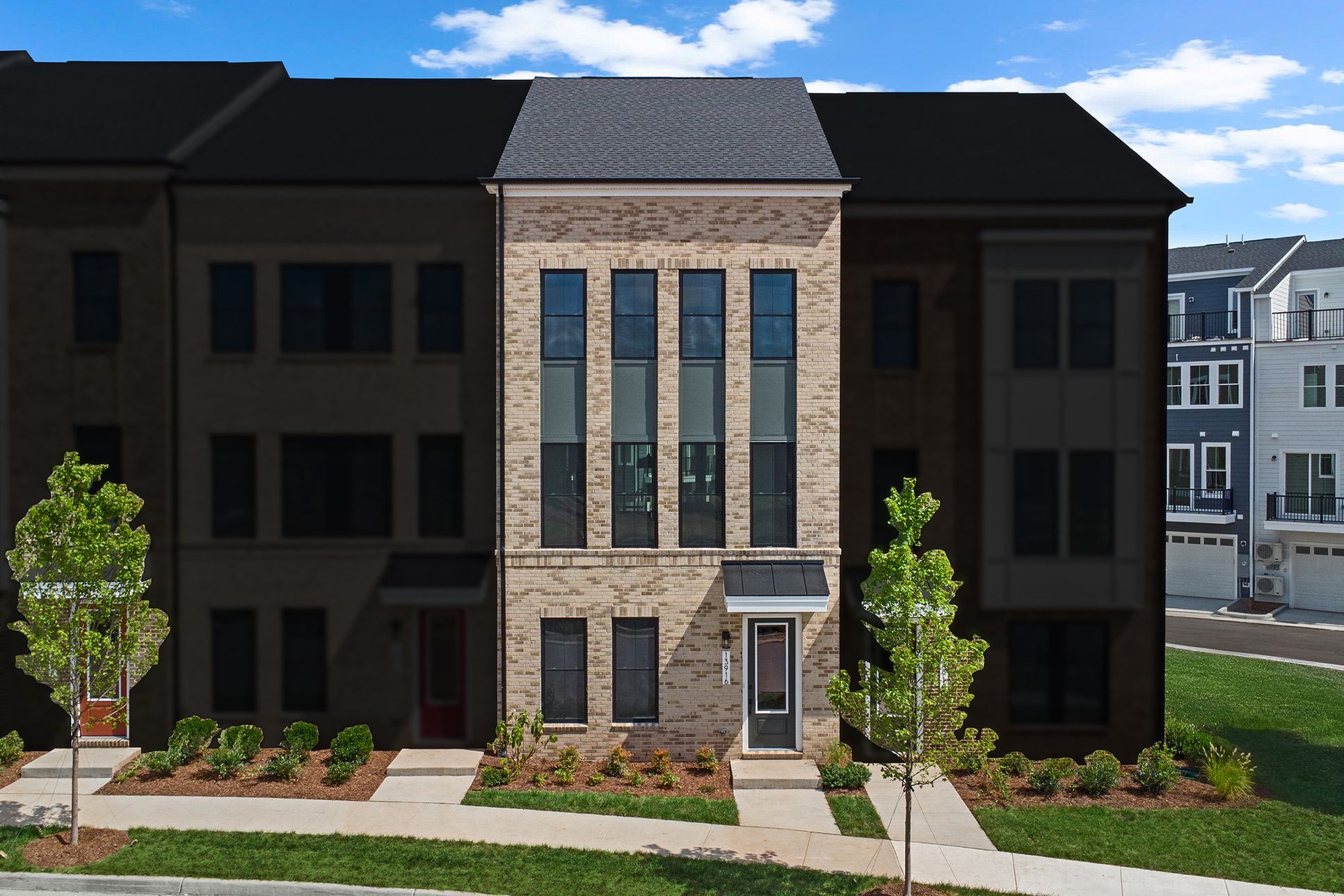 Tally 20-R2 - Homesite 86