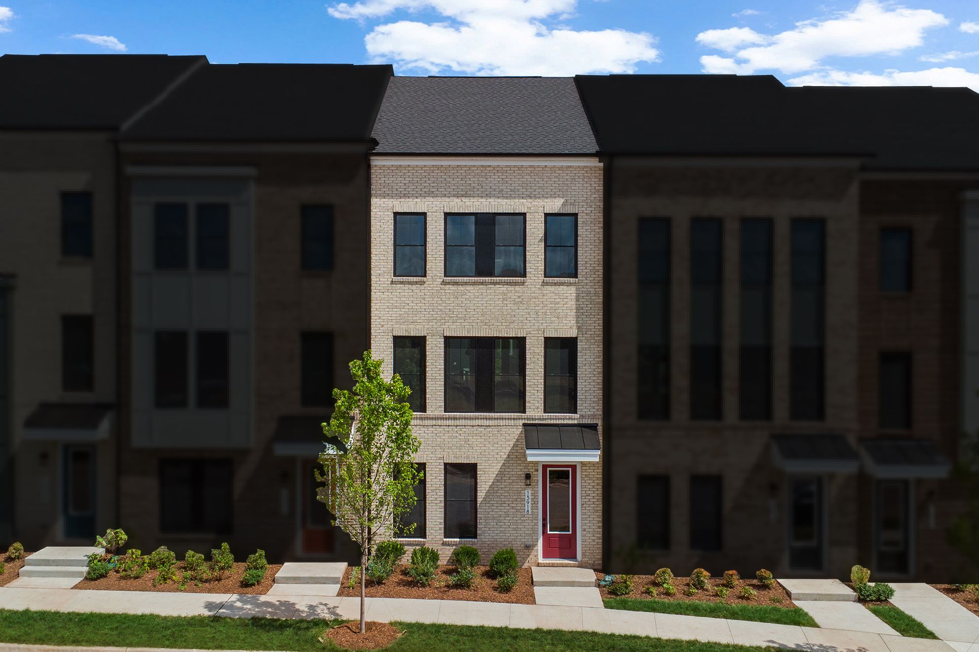 Tally 20-R2 - Homesite 87