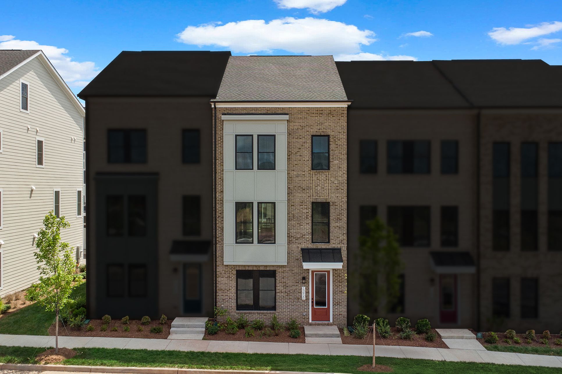 Tally 20-R2 - Homesite 88