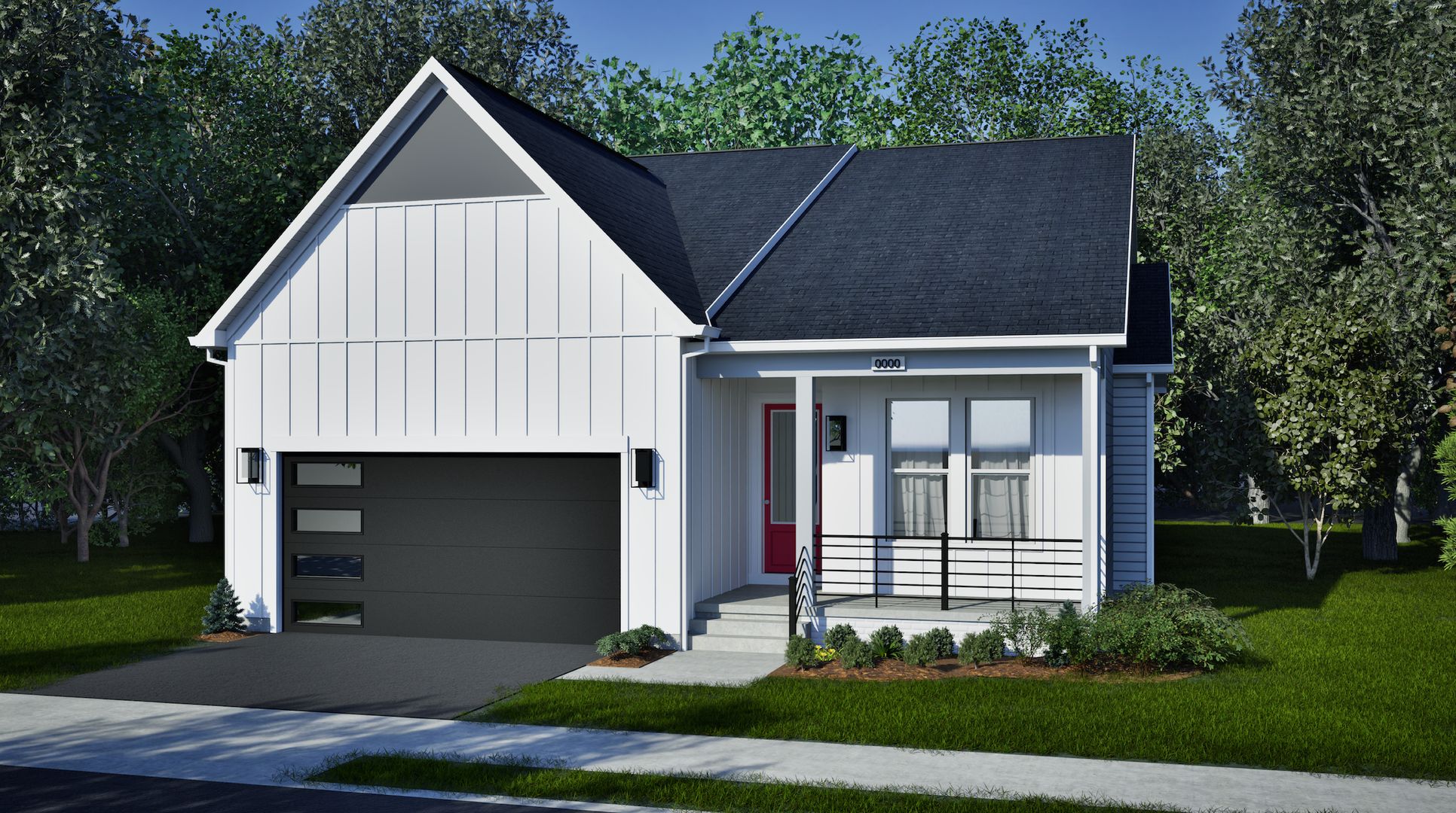 Sierra 39-F2 - Homesite 1035