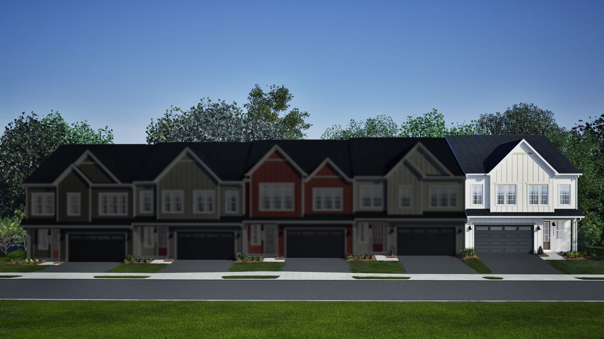 Vera 30-F2 - Homesite 1090