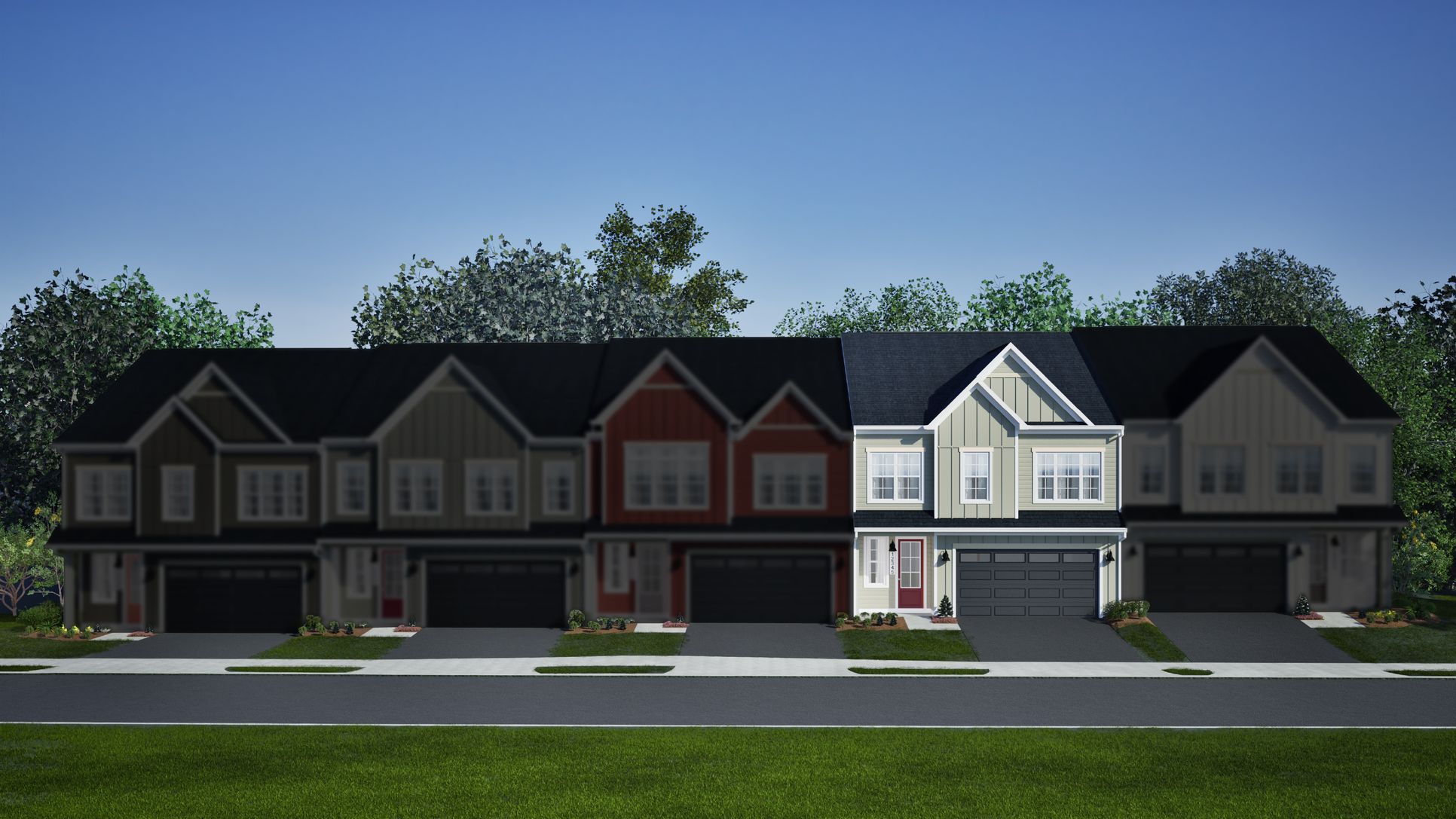 Vera 30-F2 - Homesite 1091