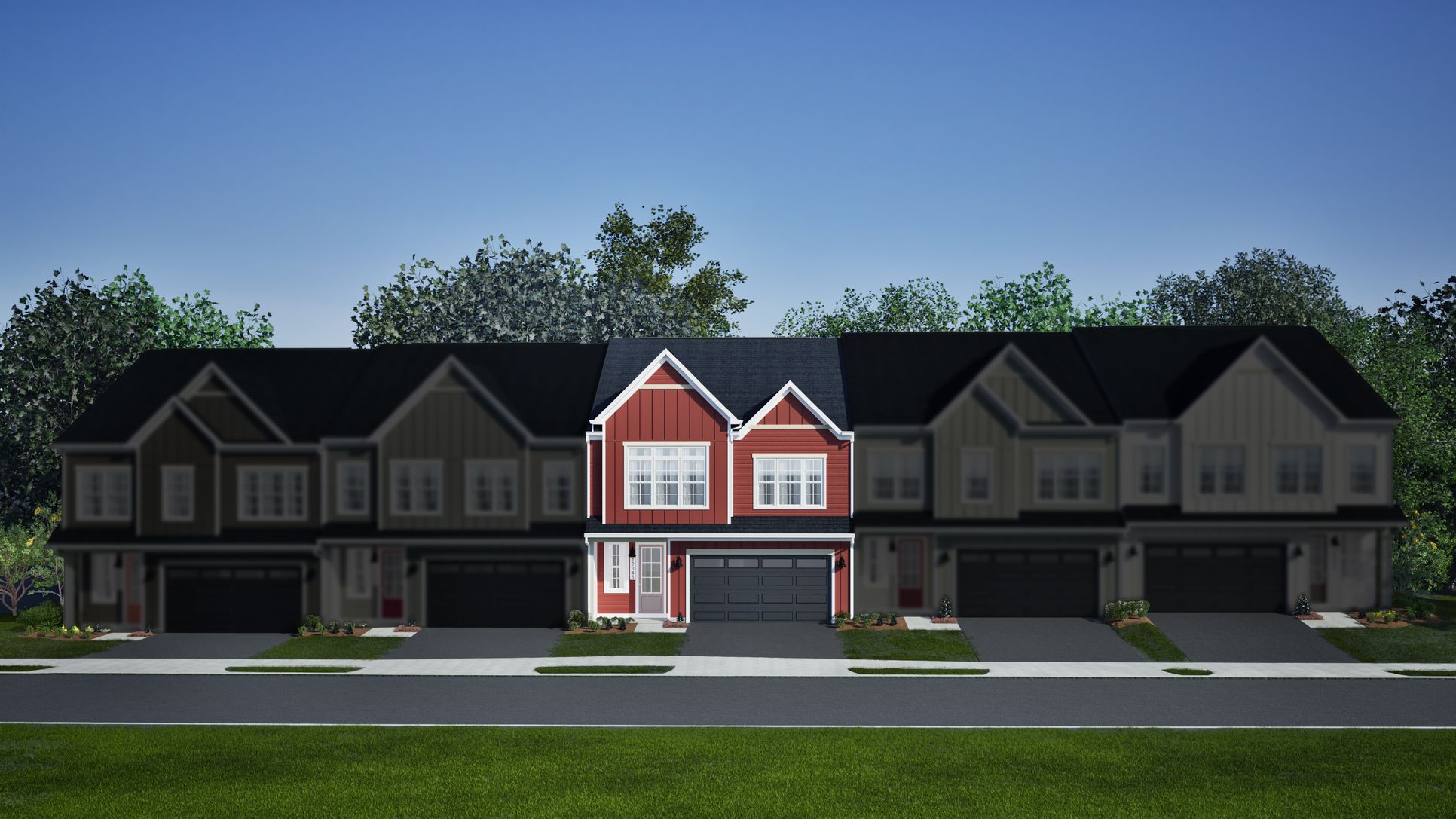 Vera 30-F2 - Homesite 1092