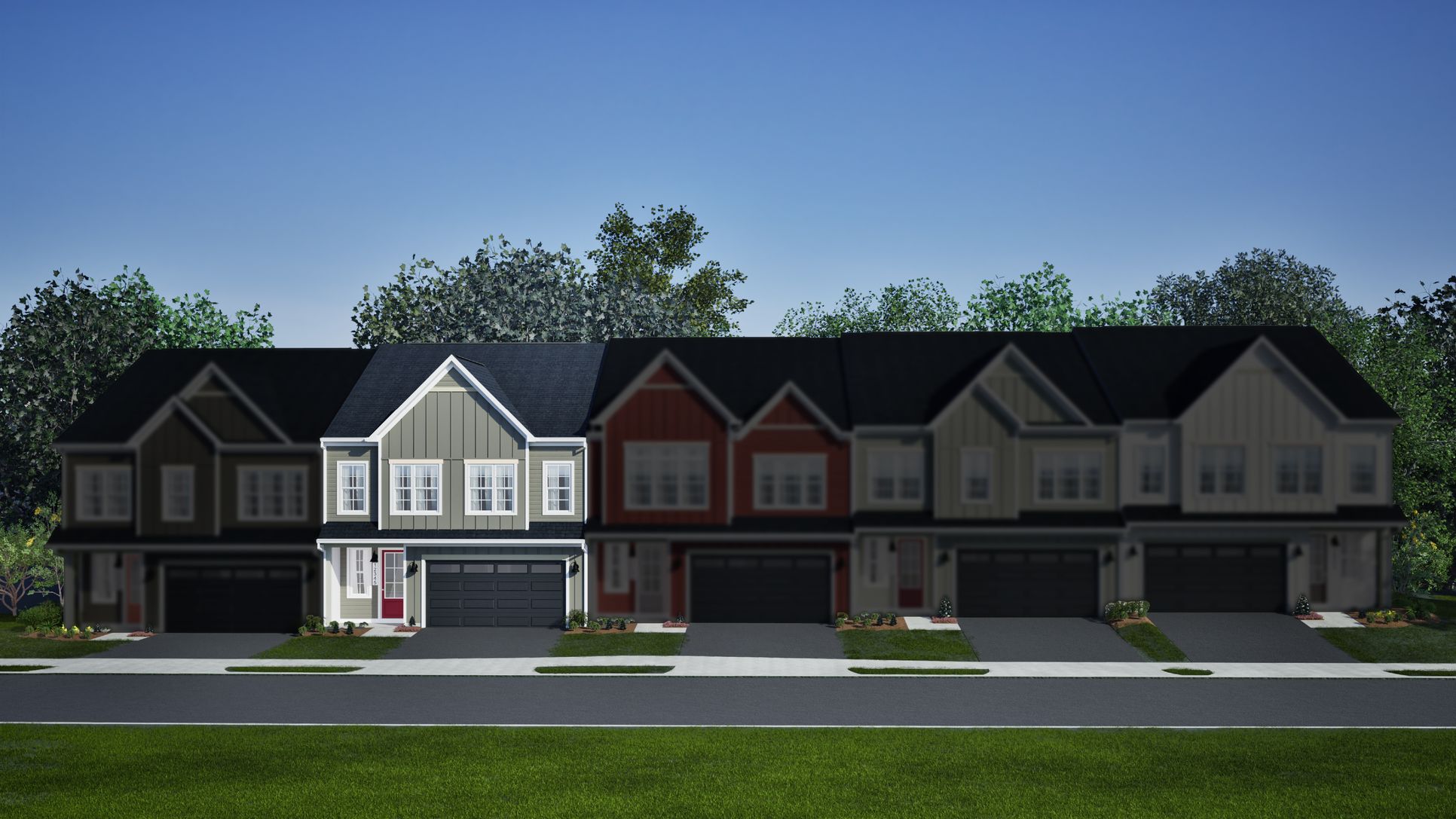 Vera 30-F2 - Homesite 1093