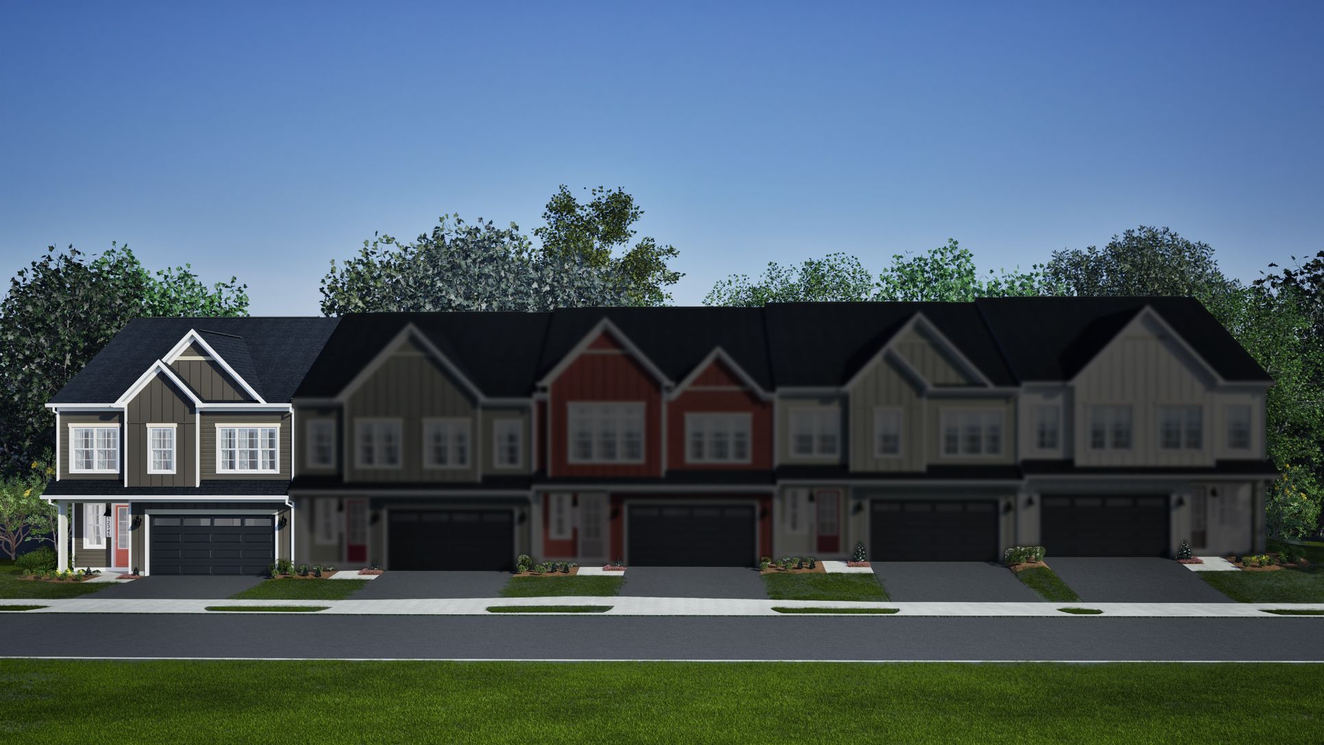 Vera 30-F2- Homesite 1094