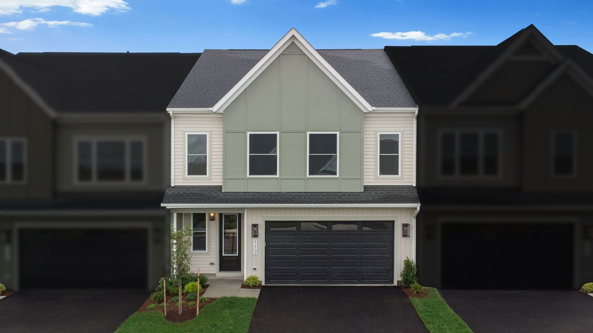 Vera 30-F2 - Homesite 1031