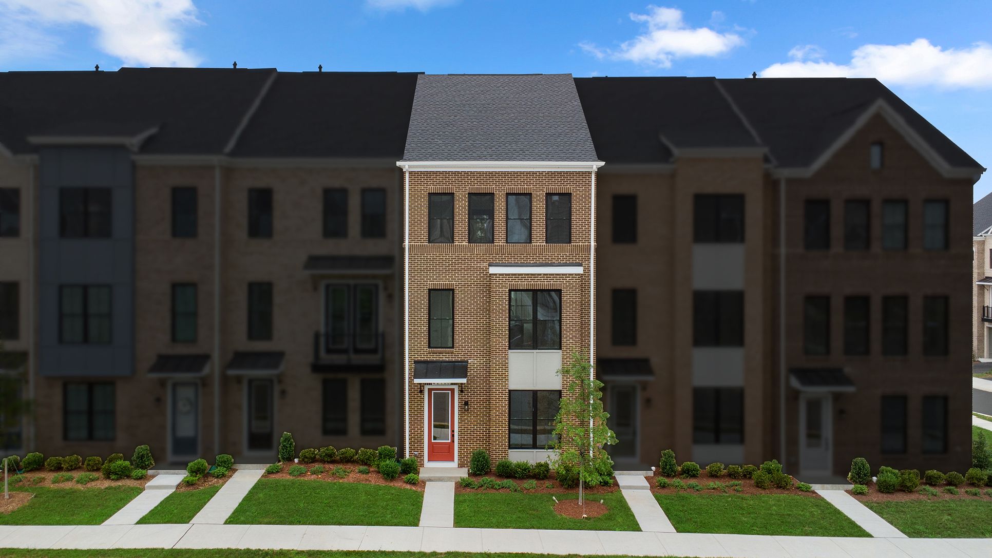 Thatcher 20-R2 - Homesite 4448