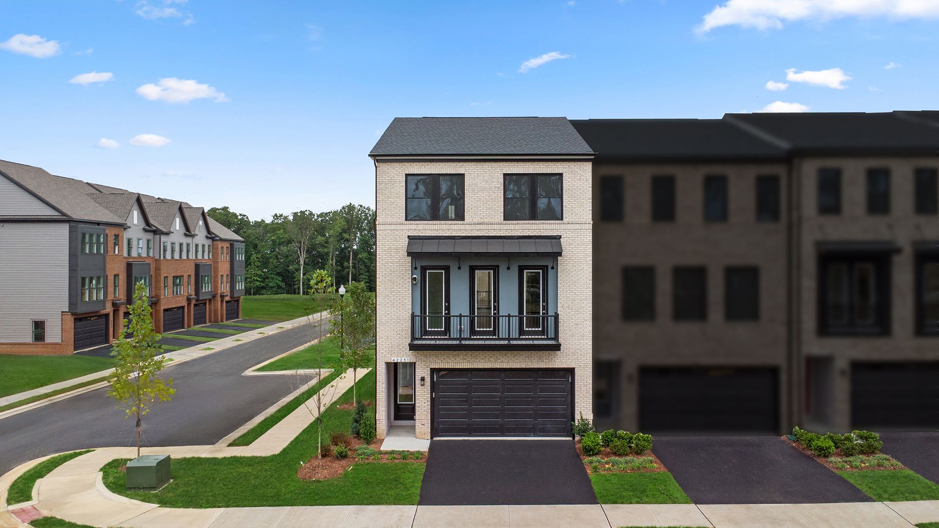 Tyce 24-F2 - Homesite 4359