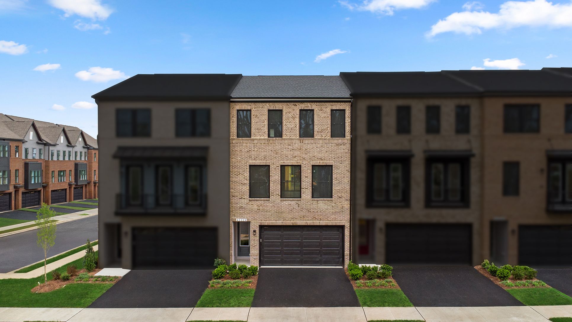 Tyce 24-F2 - Homesite 4358