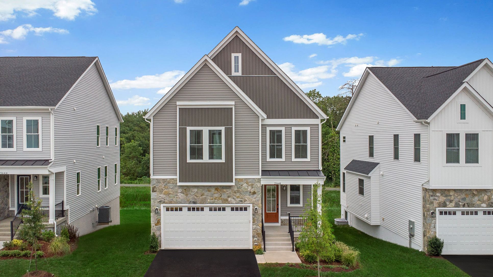 Sullivan 31-F2 - Homesite 50
