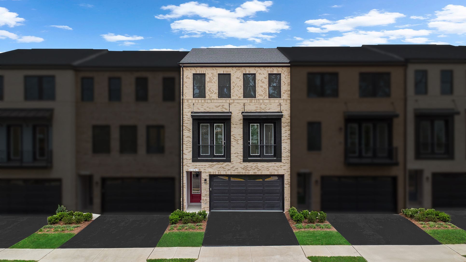 Tyce 24-F2 - Homesite 4357