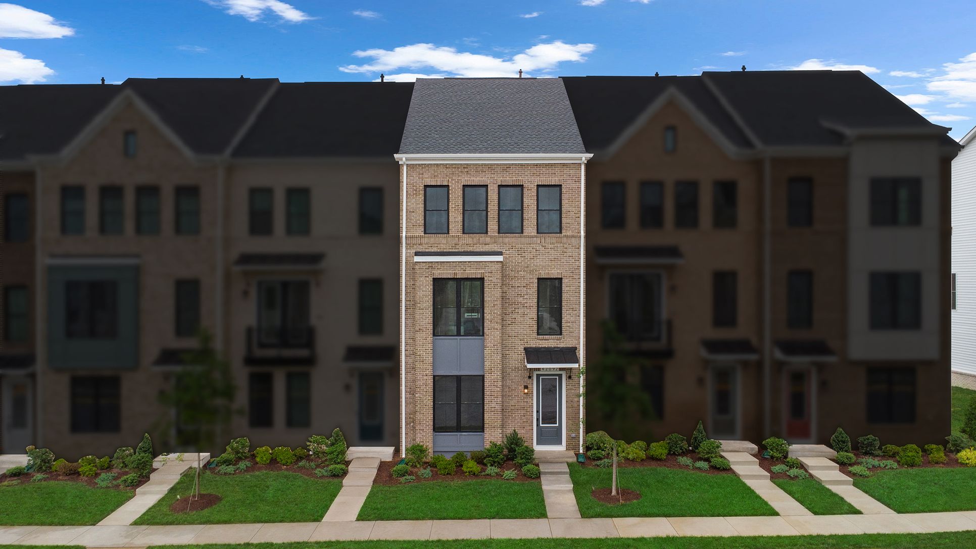Thatcher 20-R2 - Homesite 4454