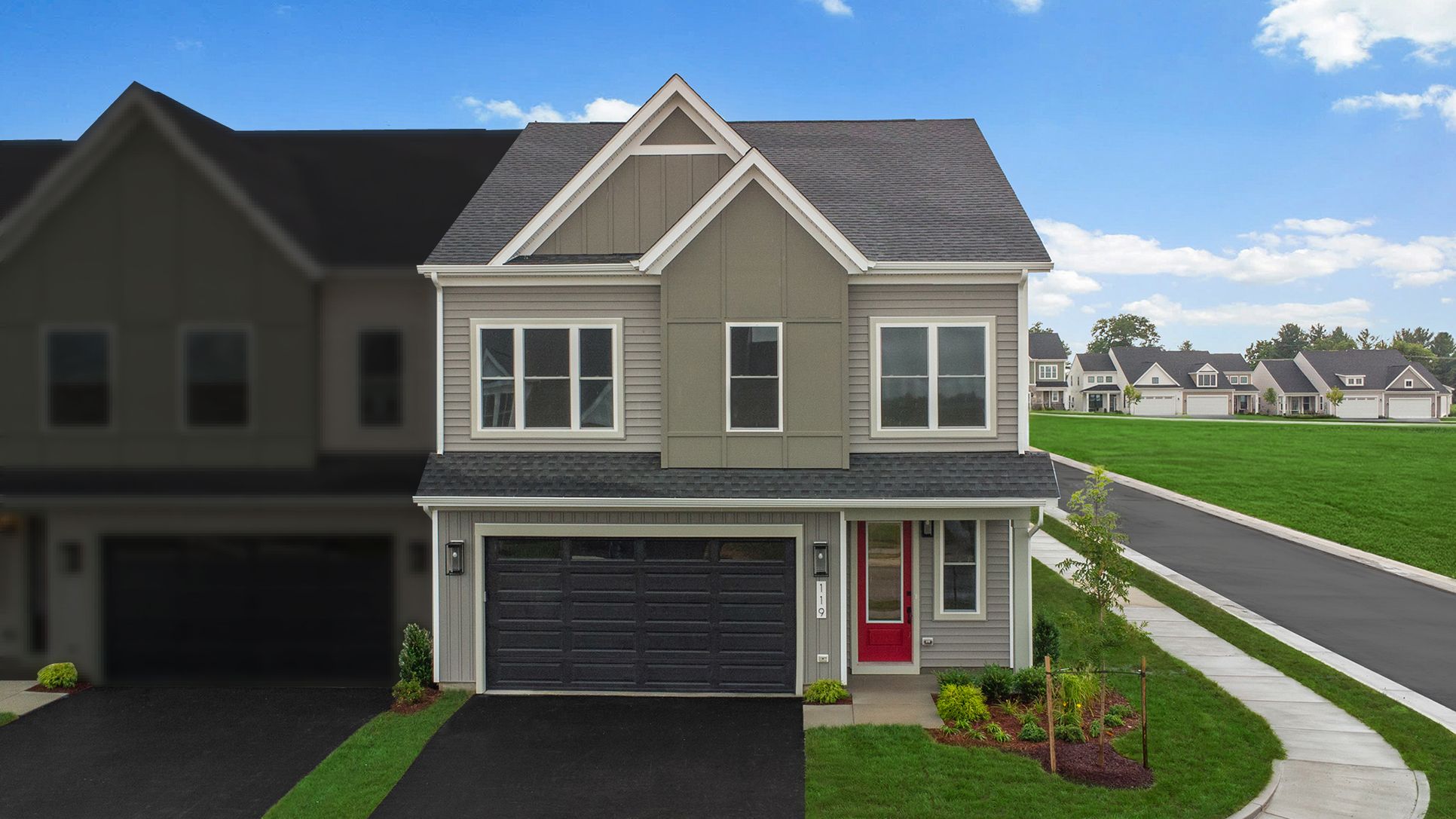 Vera 30-F2 - Homesite 1032
