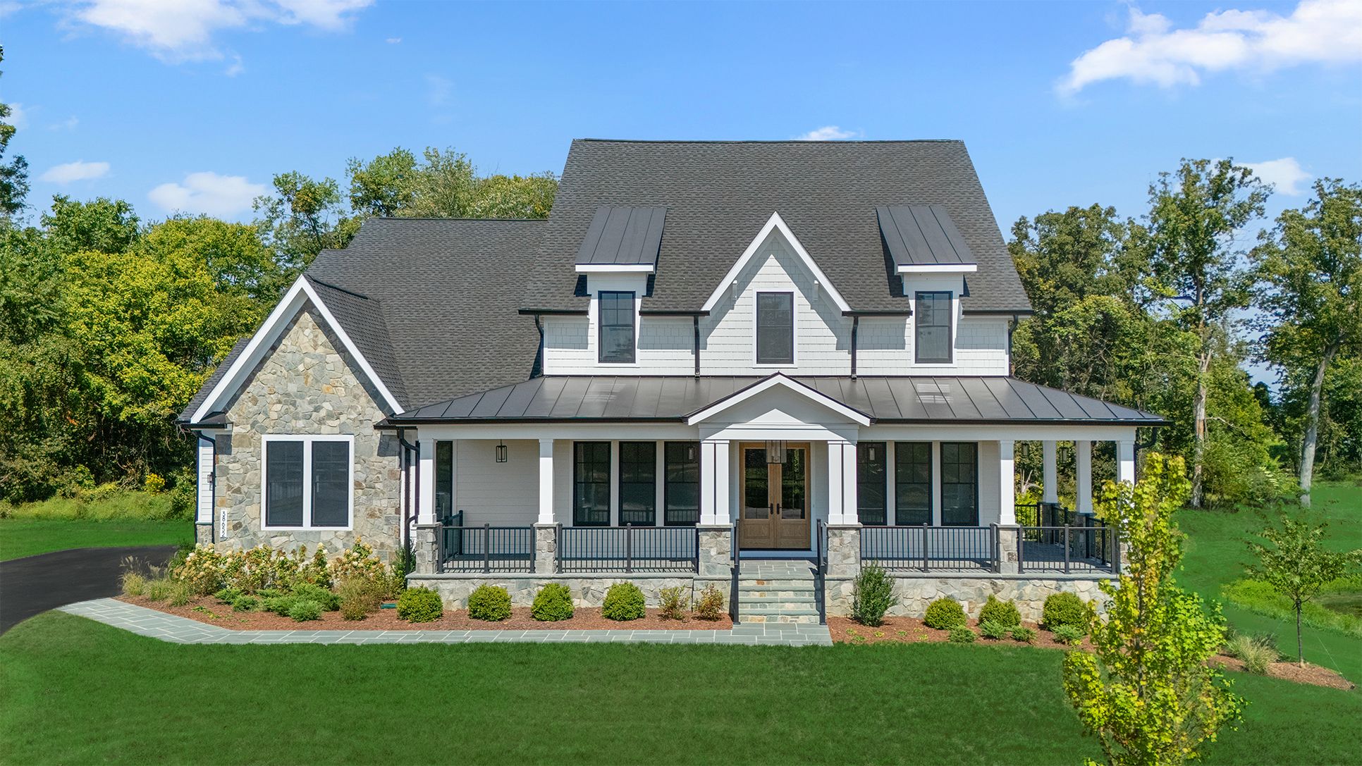 Oatland+ - Homesite 7