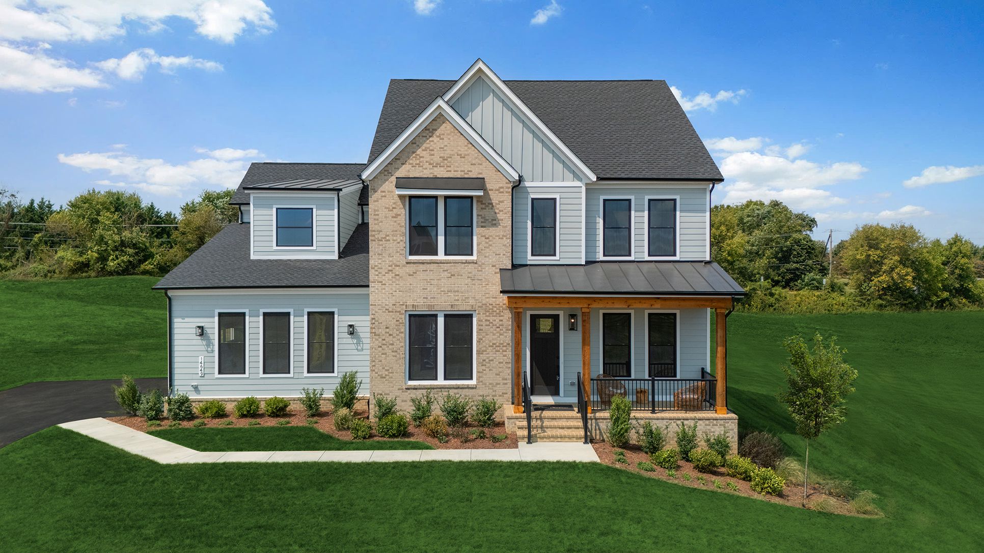Belmont II - Homesite 58