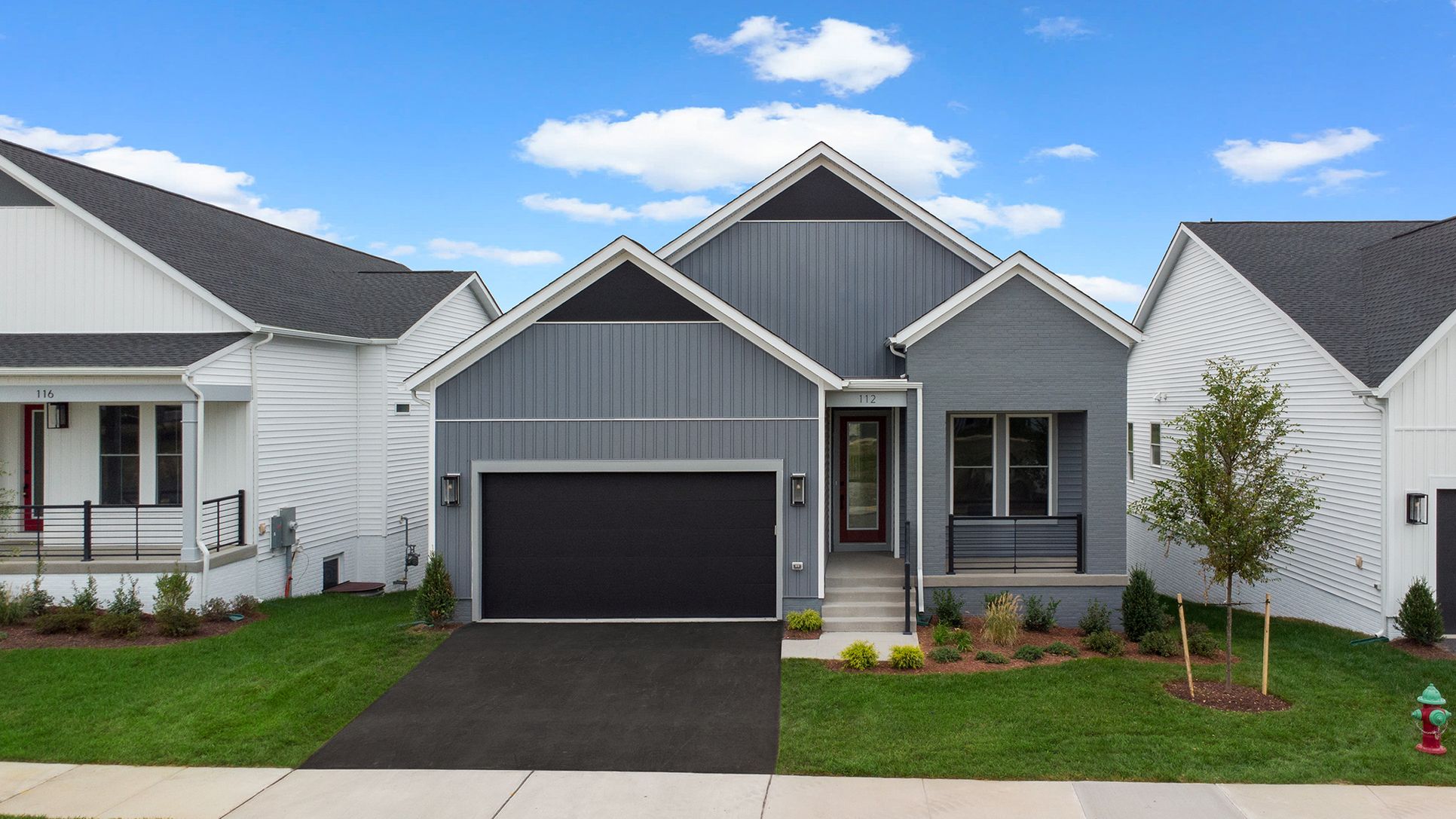 Sierra 39-F2 - Homesite 1036