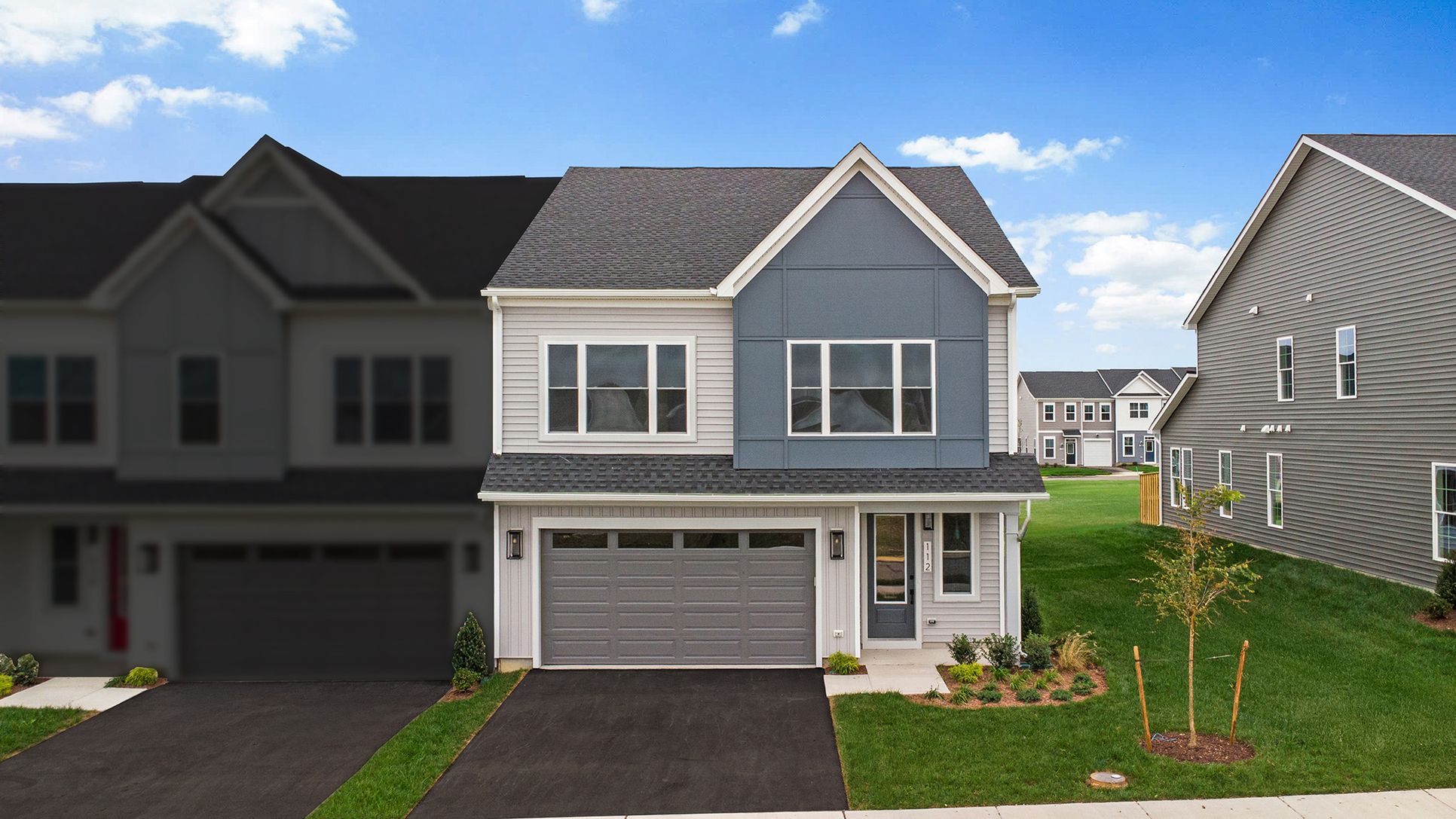 Vera 30-F2 - Homesite 1095
