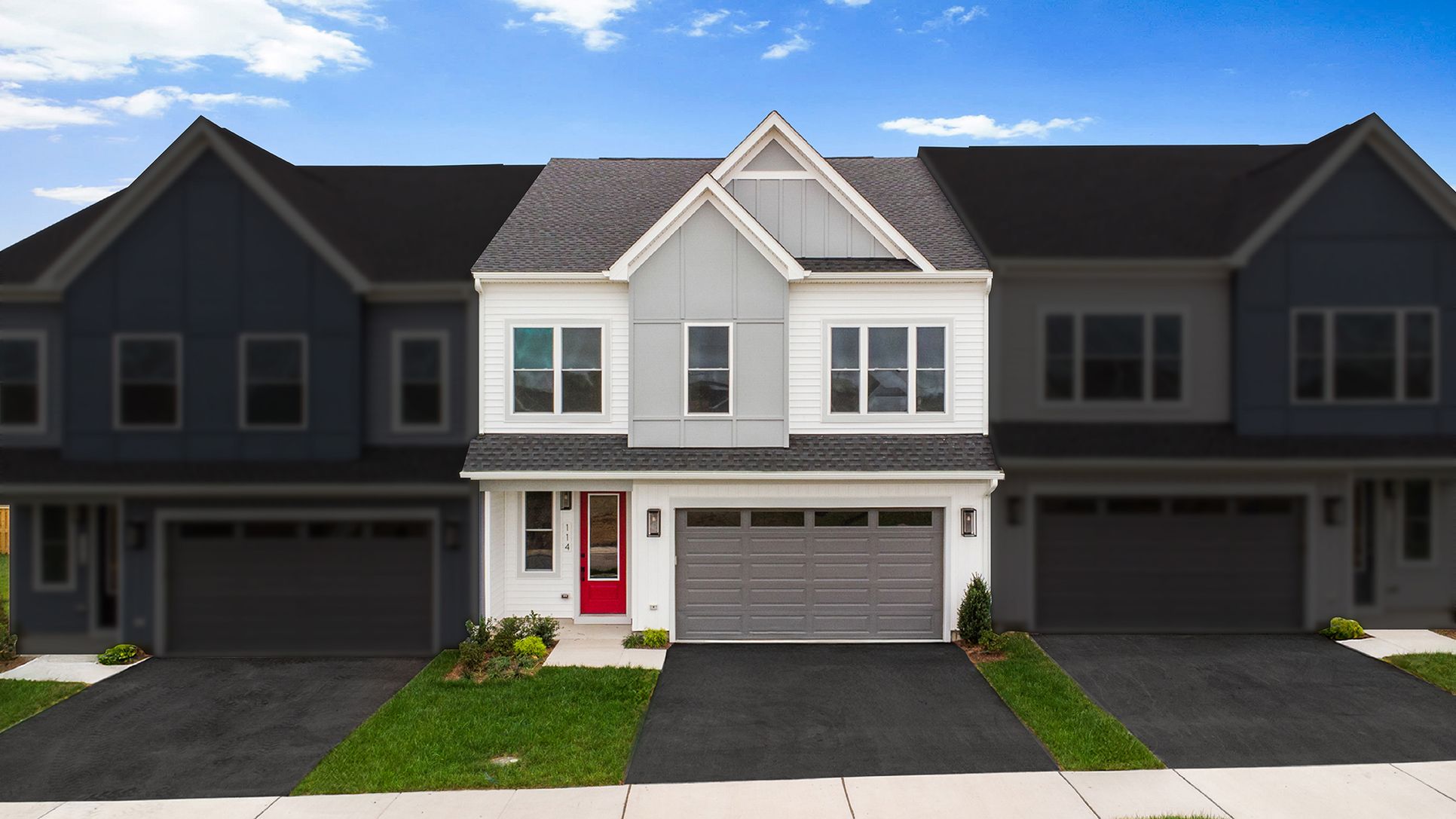 Vera 30-F2 - Homesite 1096