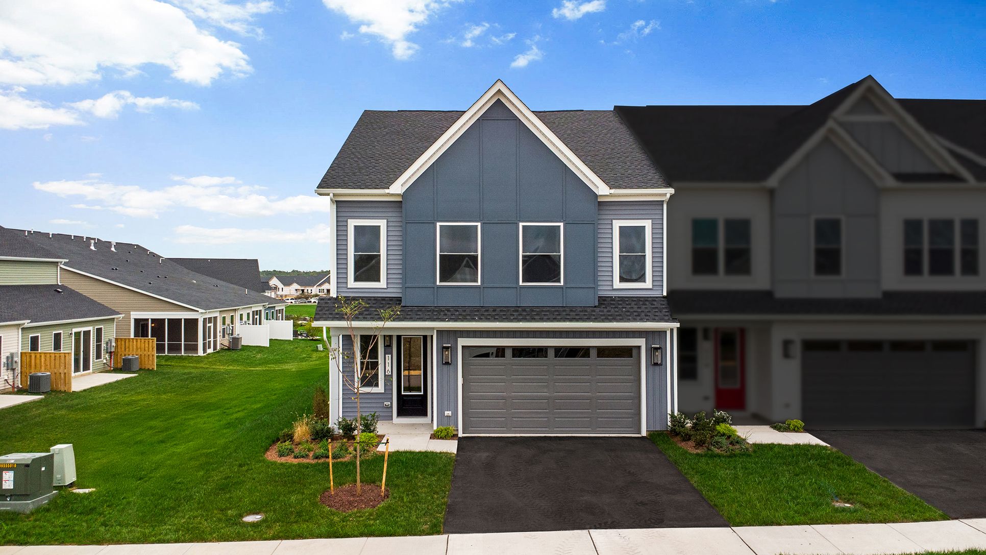 Vera 30-F2 - Homesite 1097