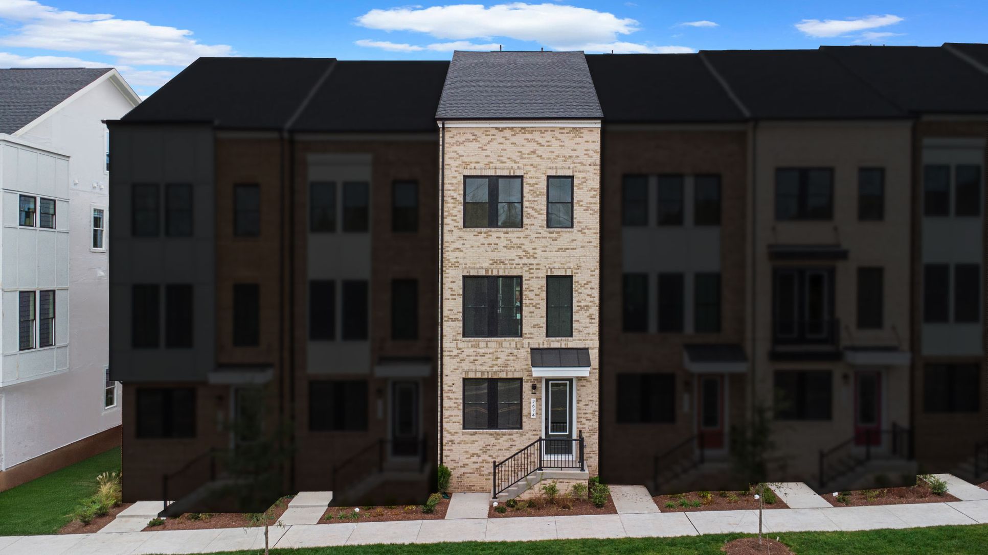 Tatum 16-R1-RT - Homesite 143