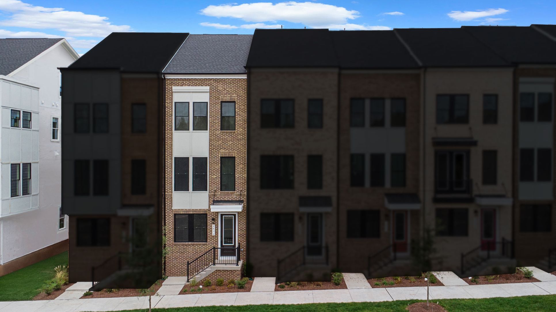 Tatum 16-R1-RT - Homesite 142