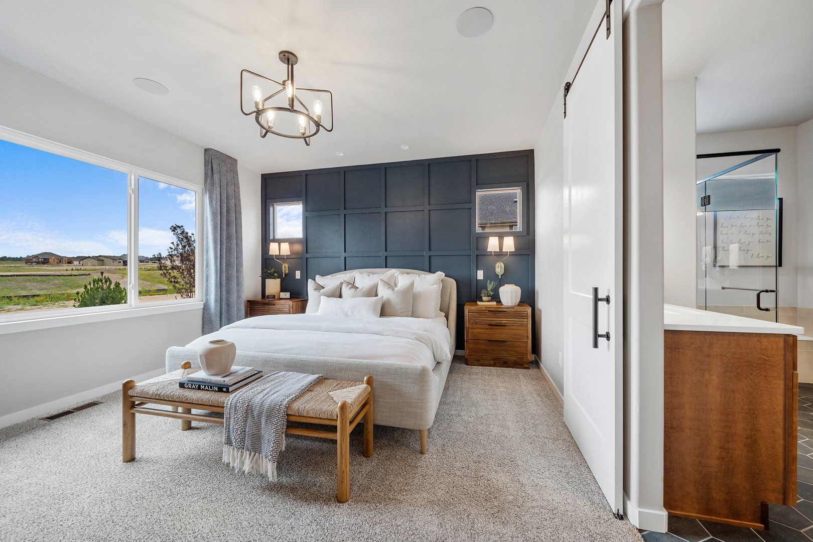 Retreat at TimberRidge:Home Interior