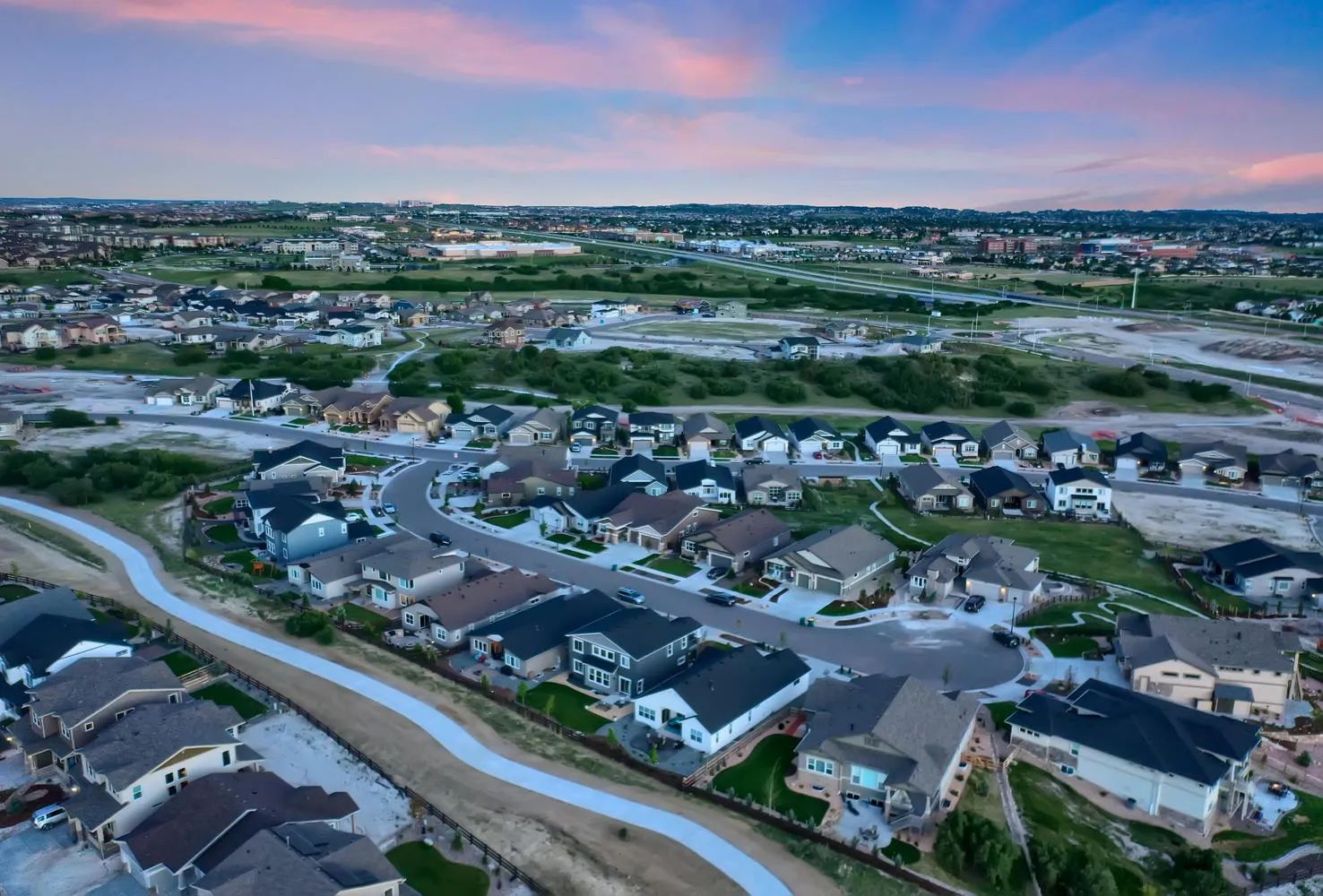 Home Place Ranch:Community Image
