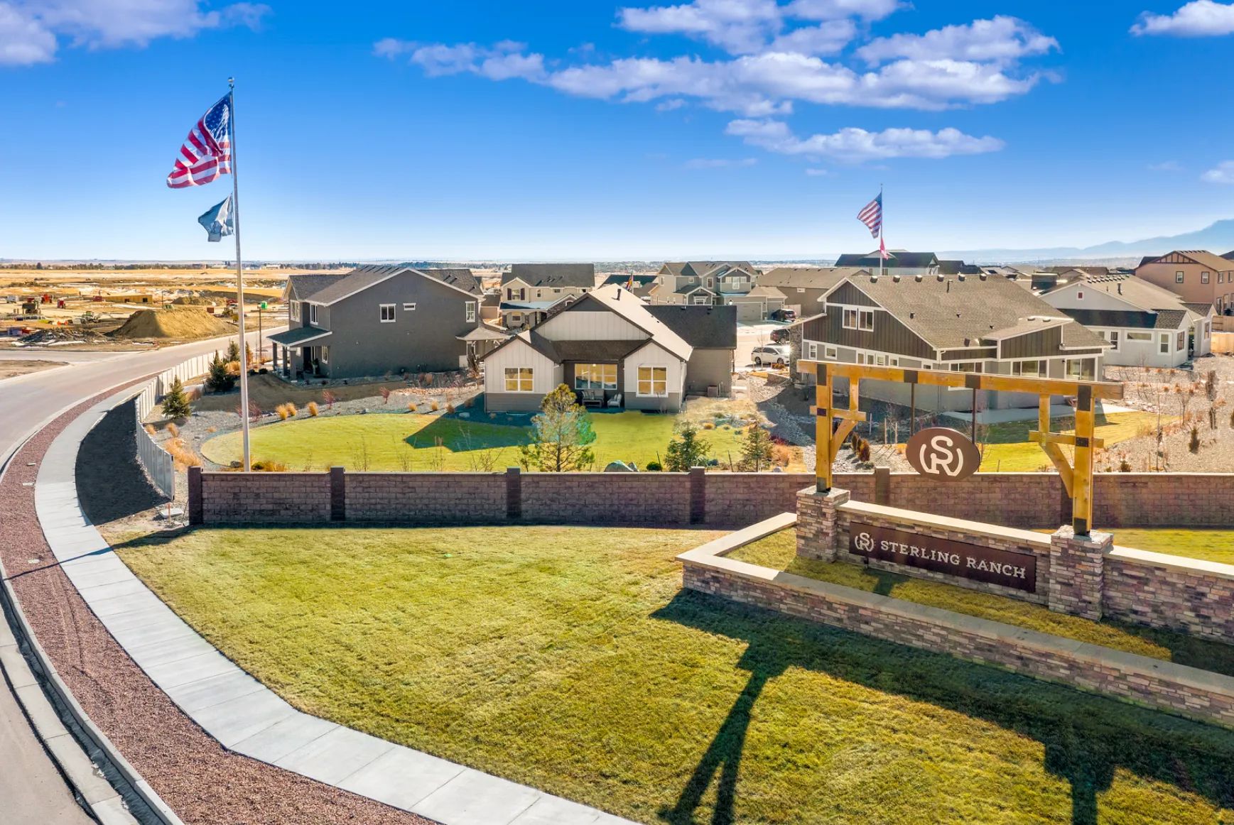 Sterling Ranch:Community Image