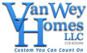 Vanwey Homes,97504