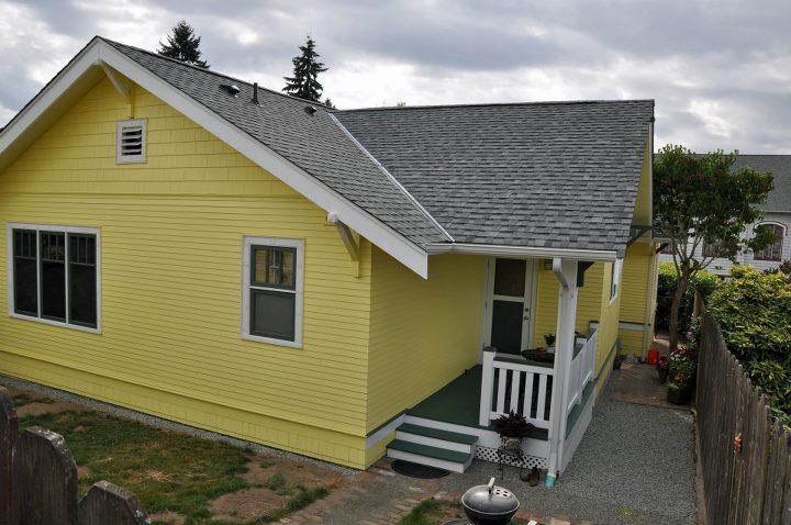 Ventana Construction,98136