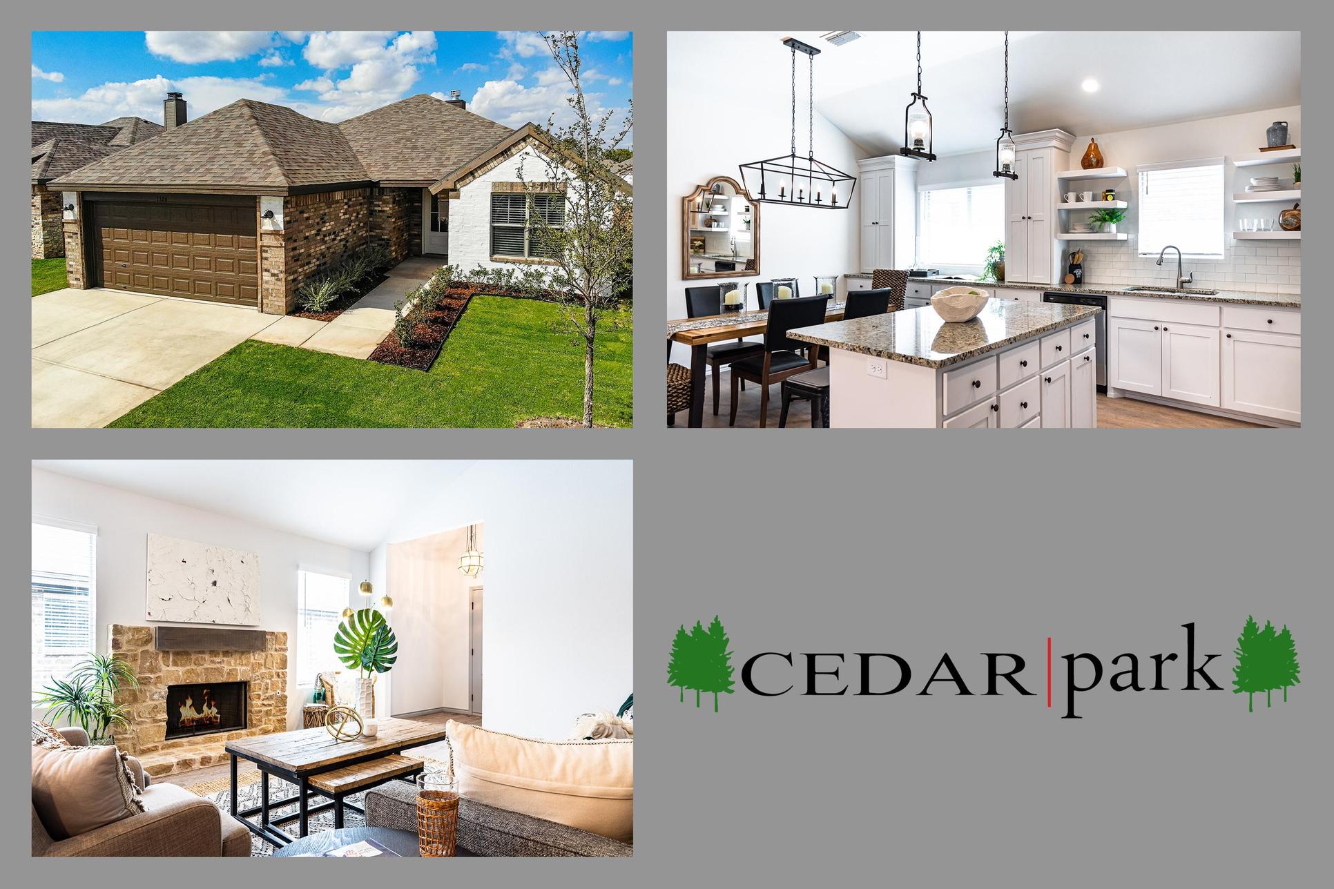Cedar Park
