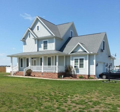 Vernon Esham Builders.,21801