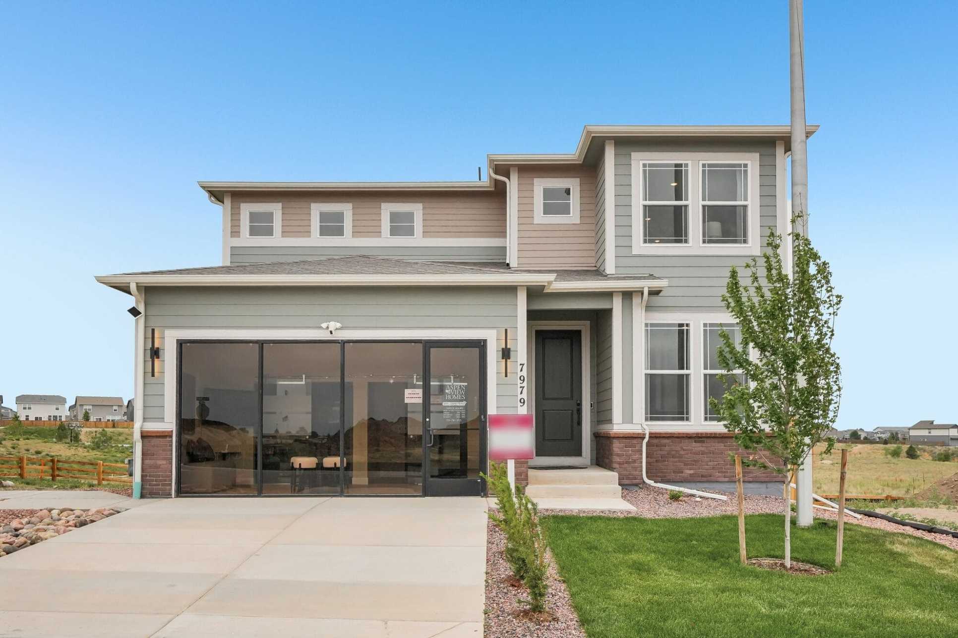 Aspen Meadows,80908