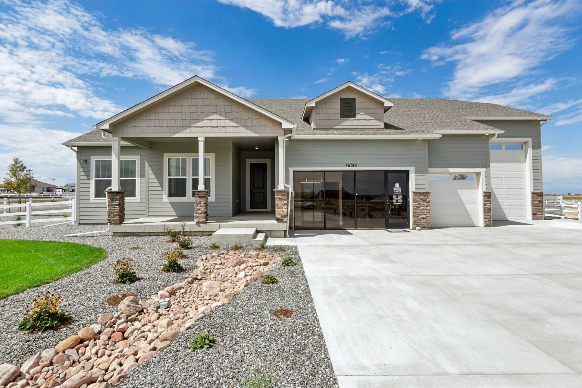 Baseline Lakes – Brighton,80602
