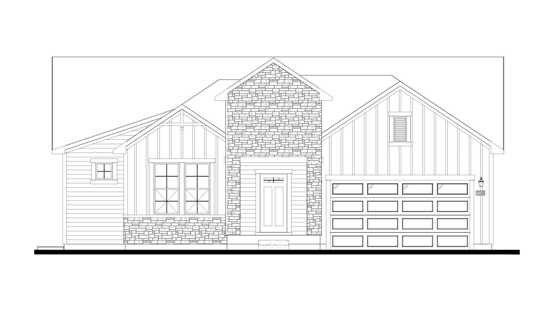 Farmhouse