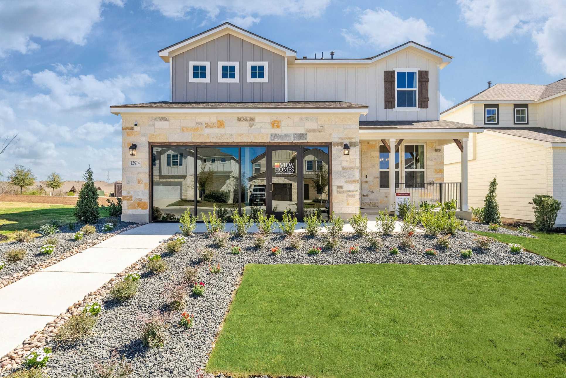 Weston Oaks,78245