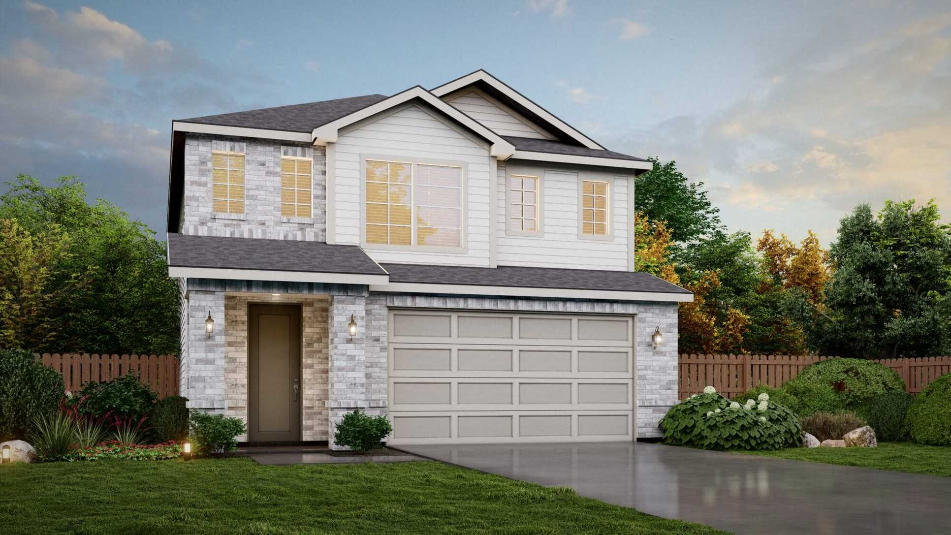 Exterior:Sequoia A