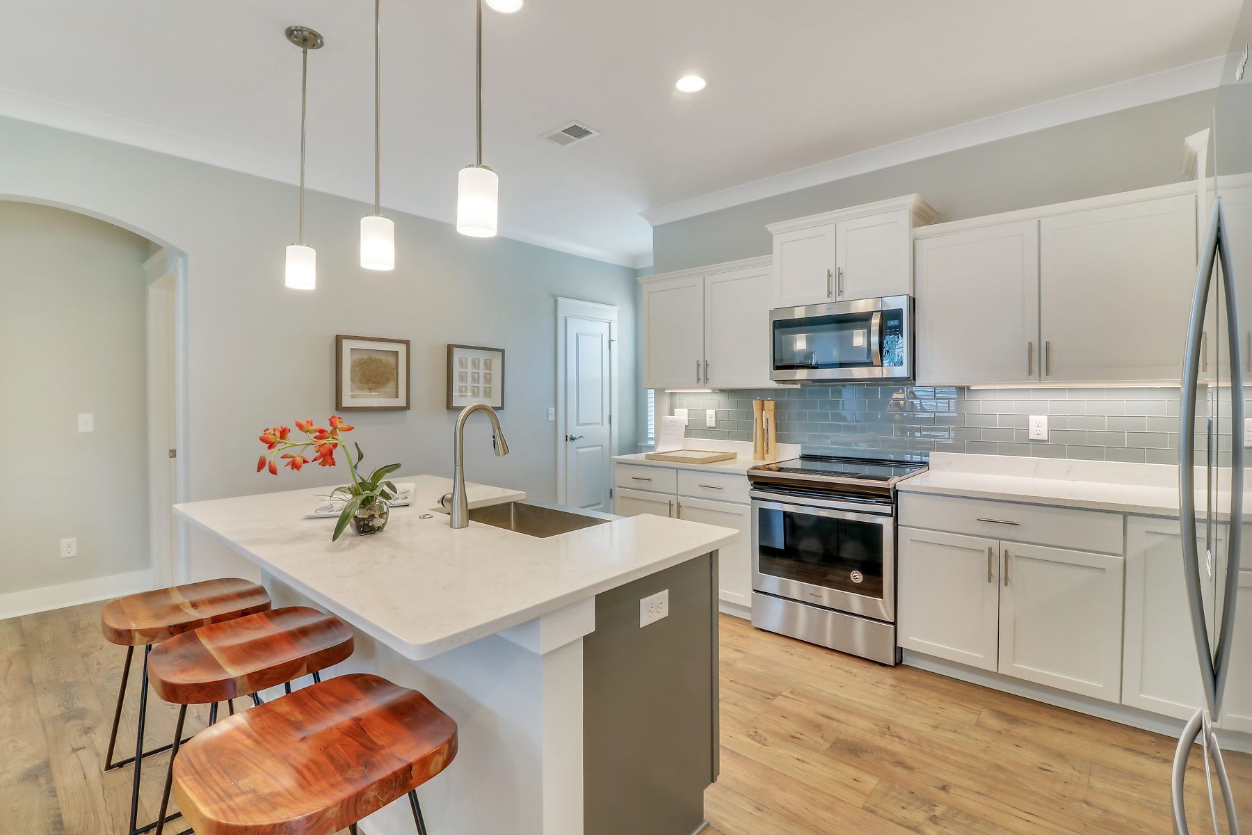 The Jasper Kitchen