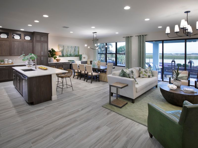 Sky Cove South Sand Dollar