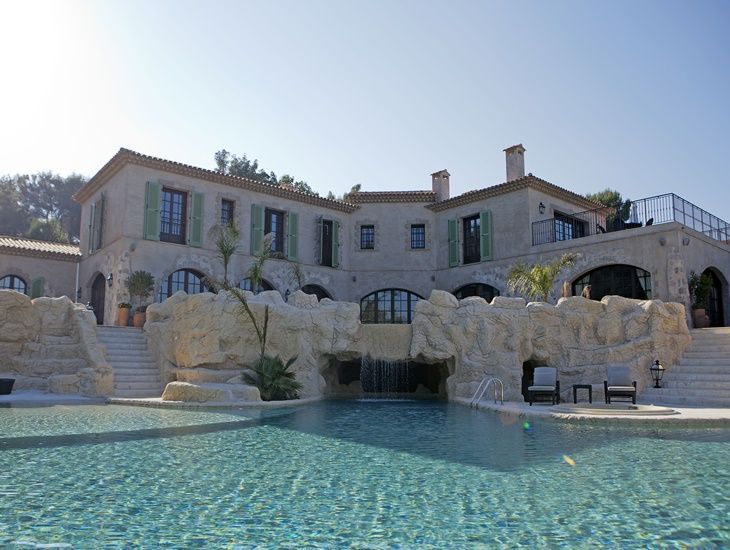Villa Franca Homes.,33458