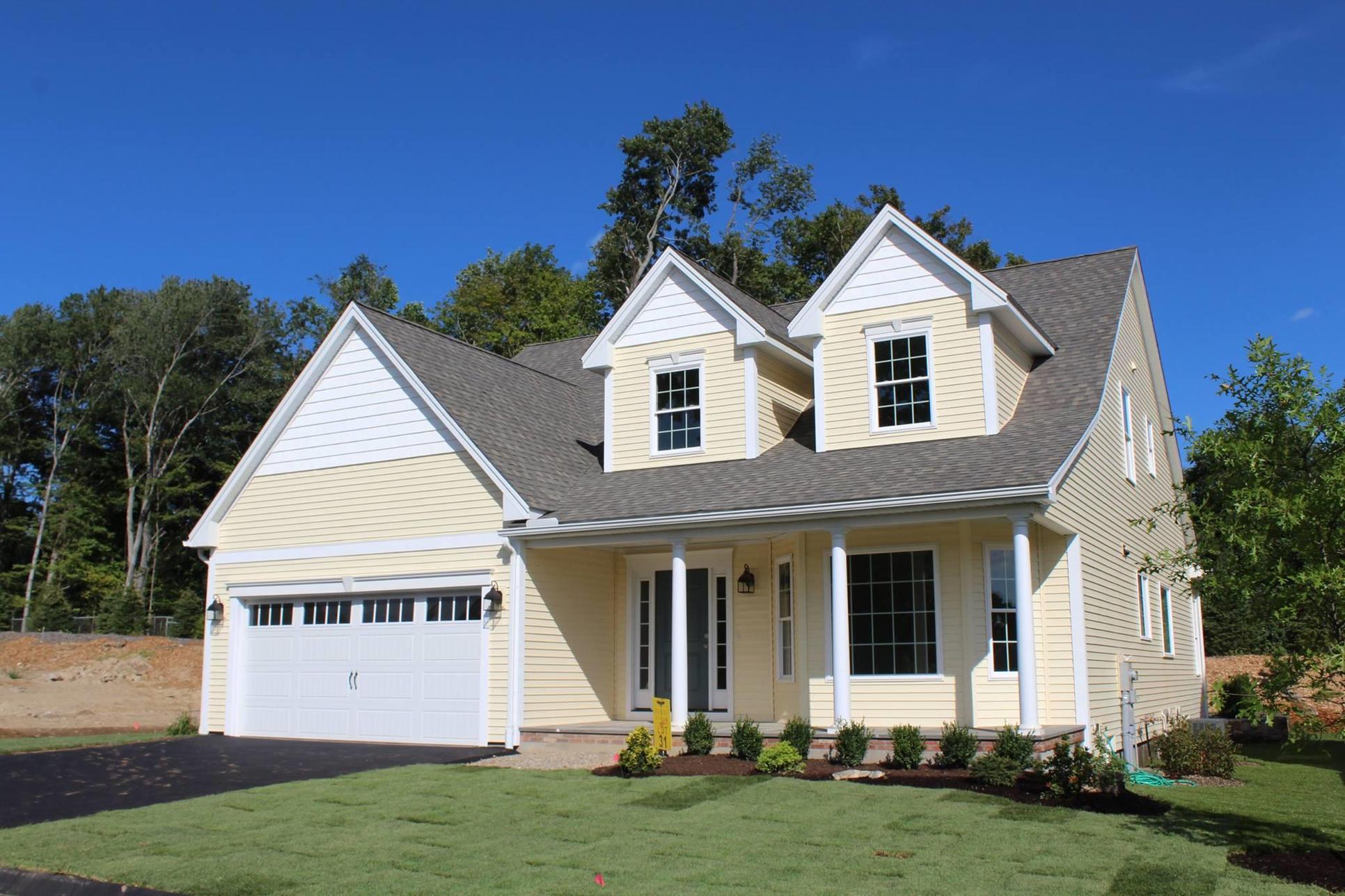 The Hawks Ridge,06484