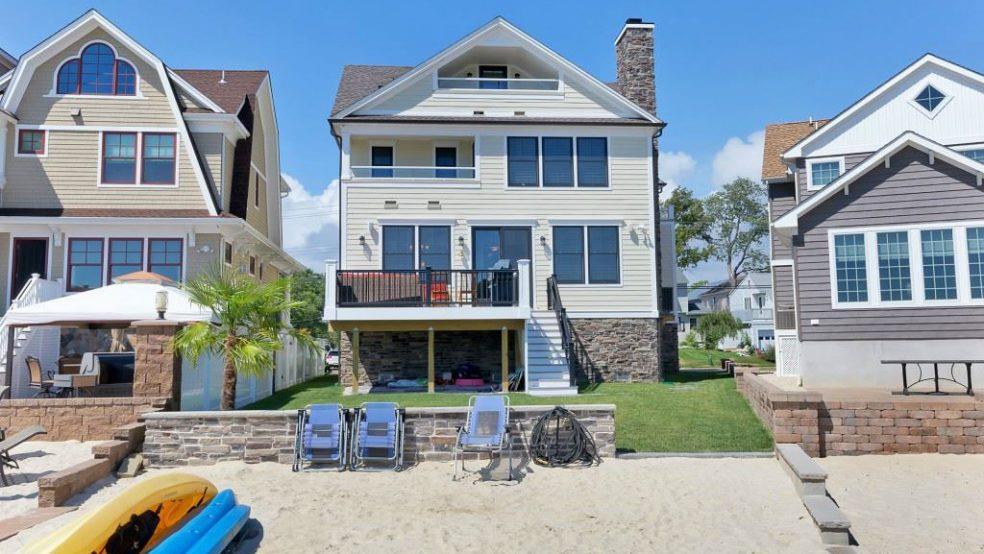 Villane Building & Development,07076