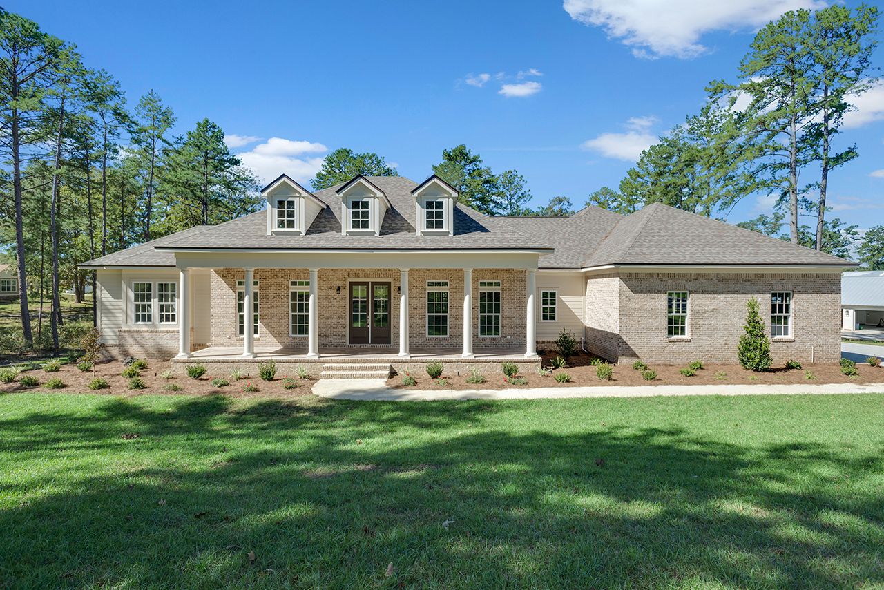 Vintage Homes,32309