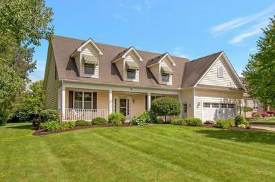 Silver Woods Subdivision,14580