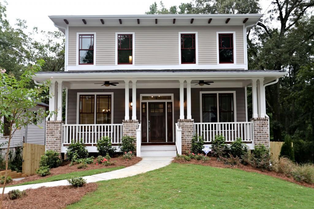 Visionpointe Homes,30031